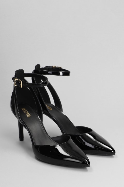 High-Heeled Shoes for Women Michael Kors Mirabel Flex Pump Pumps