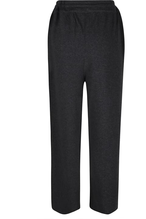 Jil Sander Pants & Shorts for Women Jil Sander Laced Trousers