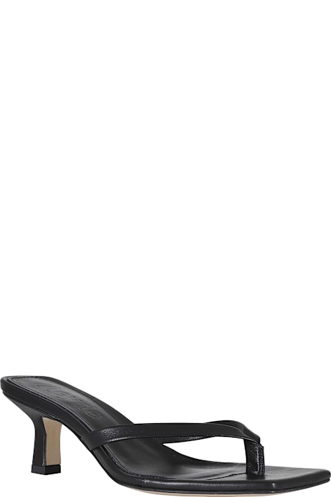 aeyde Wilma Nappa Leather