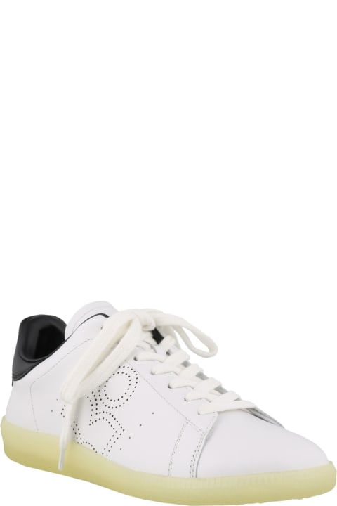Fashion for Women Isabel Marant Billyo Sneakers
