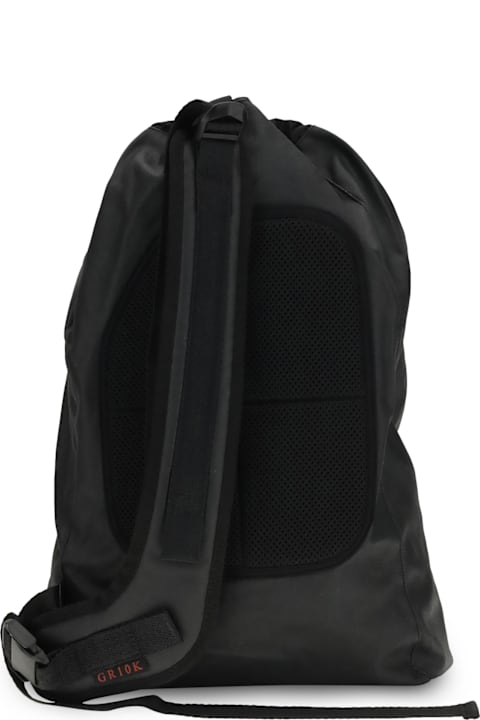 GR10K for Women GR10K Cotton Shoulder Bag