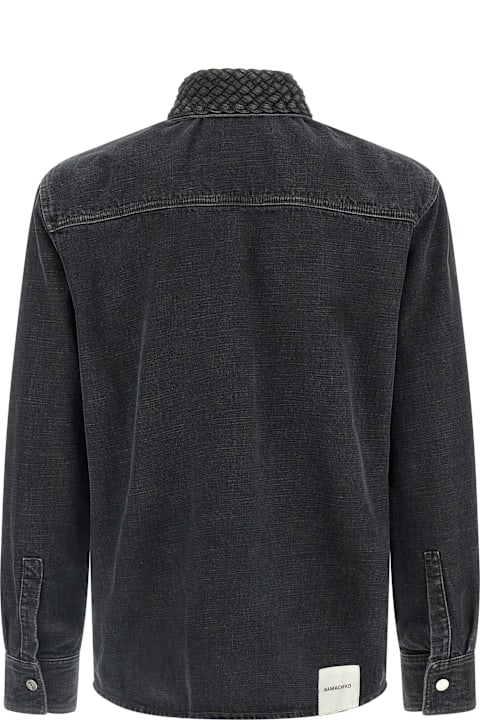 Homeware Namacheko 'gervis Braided' Shirt