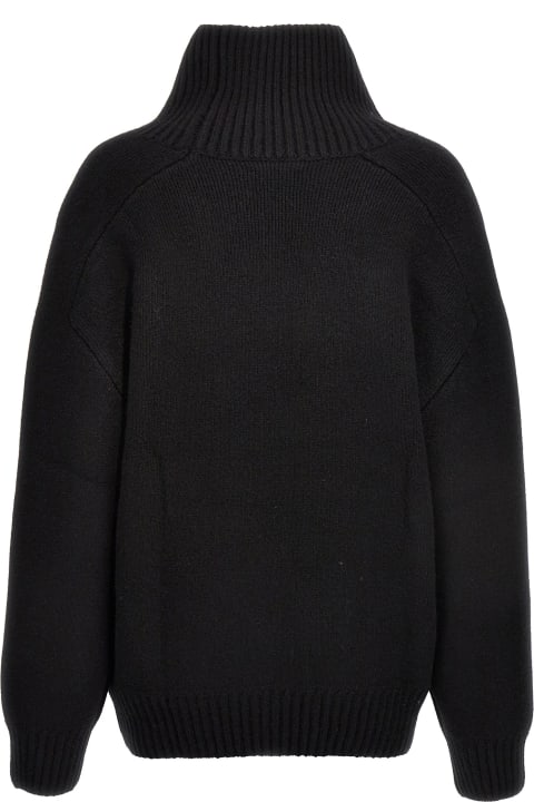 Fashion for Women Khaite 'landen' Sweater