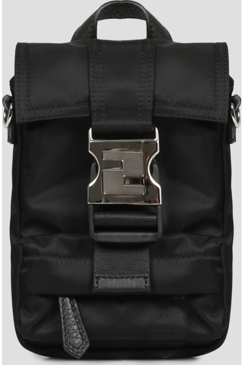 Ness Mini Backpack