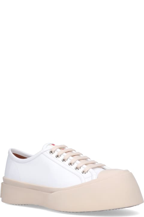 Wedges for Women Marni 'pablo' Sneakers