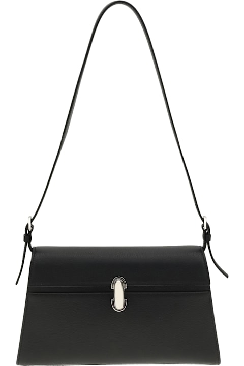 ウィメンズ Savetteのバッグ Savette Symmetry Shoulder Bag