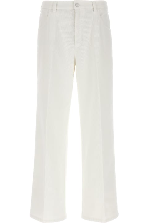 Homeware Cellar Door 'thelma' Pants