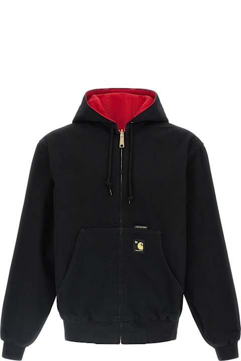 Carhartt for Women Carhartt '50 Anniversary Edition Active Jacket' Jacket