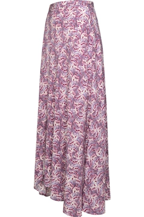 Isabel Marant Skirts for Women Isabel Marant Sakura Skirt