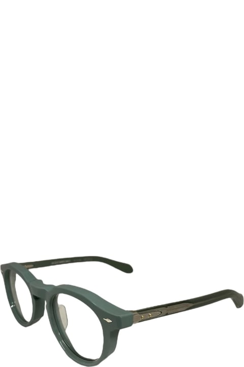 Jacques Marie Mage Eyewear for Women Jacques Marie Mage Demoncey - Breathe Glasses