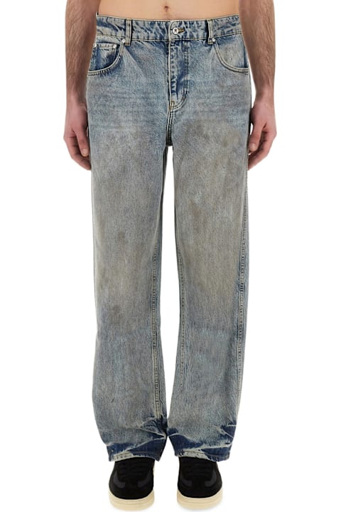 Homeware REPRESENT Baggy Jeans "r3"