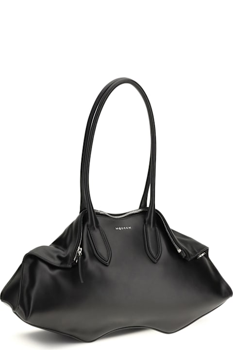Homeware Alexander McQueen Manta Shoulder Bag