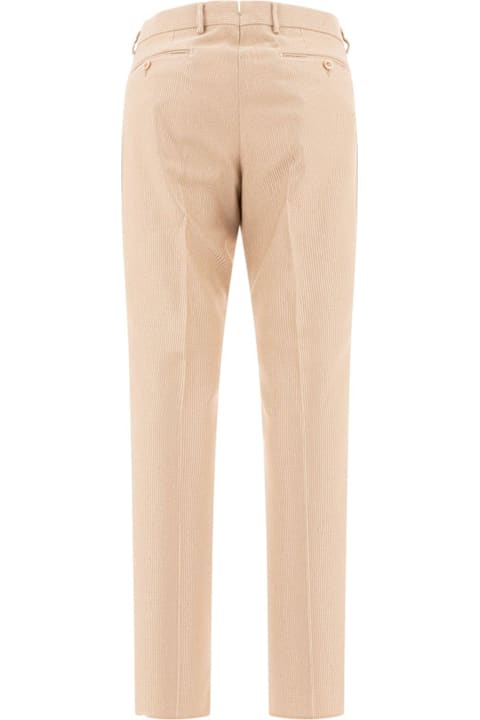 Tom Ford for Men Tom Ford Corduroy Tailored Trousers