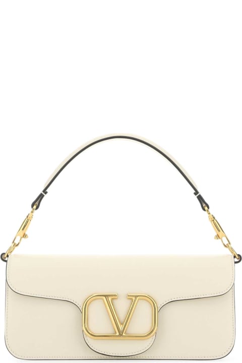 Valentino Garavani Totes for Women Valentino Garavani Locò Handbag