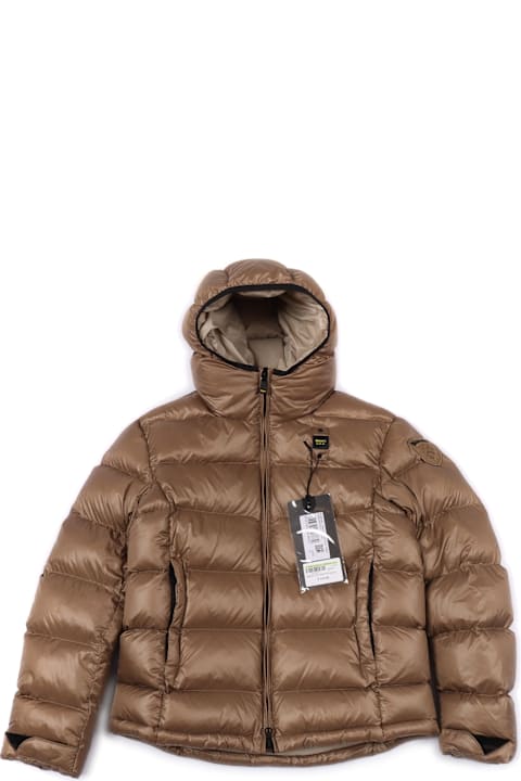 Blauer for Men Blauer Ansel Junior Down Jacket