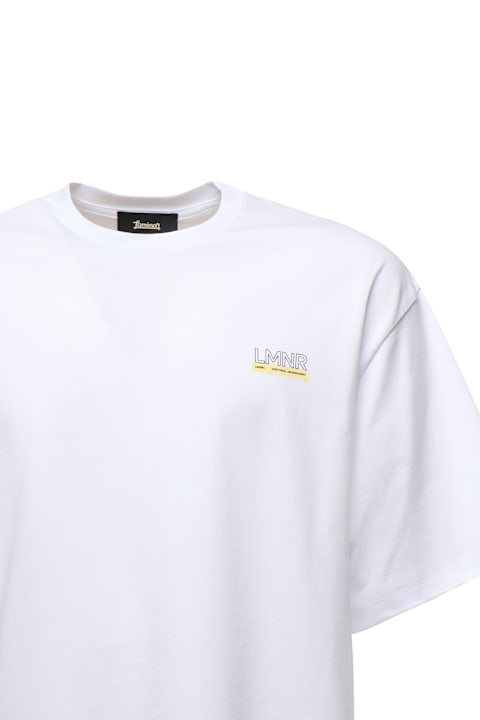 Herno for Men Herno Jersey T-shirt With Print