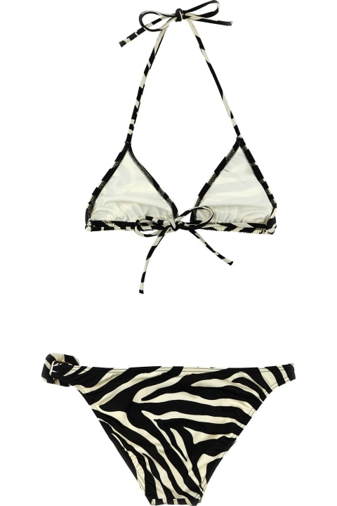 Tom Ford Swimwear for Women Tom Ford Zebra Bikini