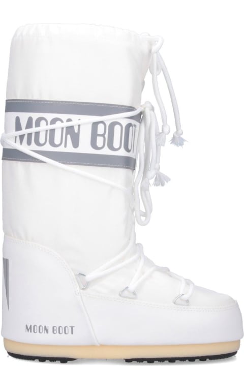 Moon Boot for Kids Moon Boot 'icon' Boots