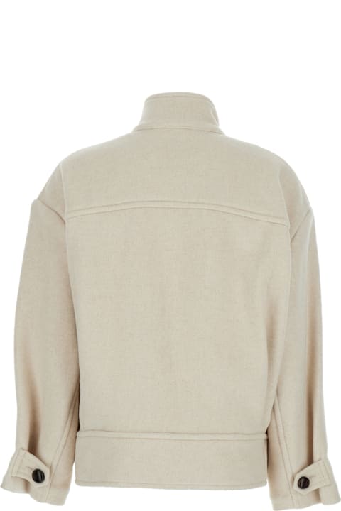 Homeware Isabel Marant Hanis-gb