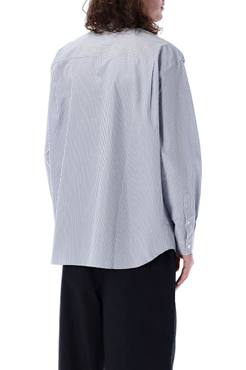 Comme des Garçons Homme for Women Comme des Garçons Homme Striped Shirt
