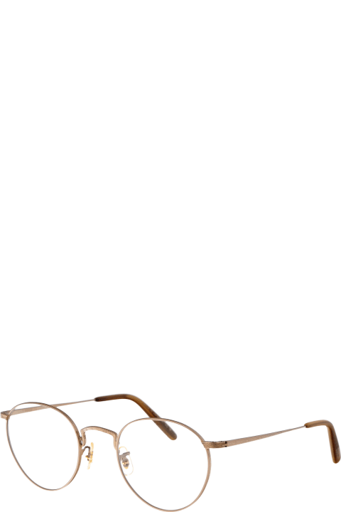 Accessories for Women Oliver Peoples Op-47 Glasses