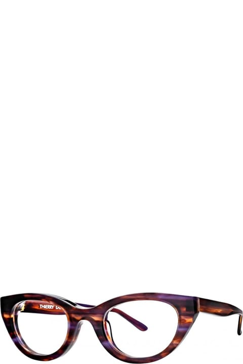 Thierry Lasry Eyewear for Women Thierry Lasry CREAMY Eyewear