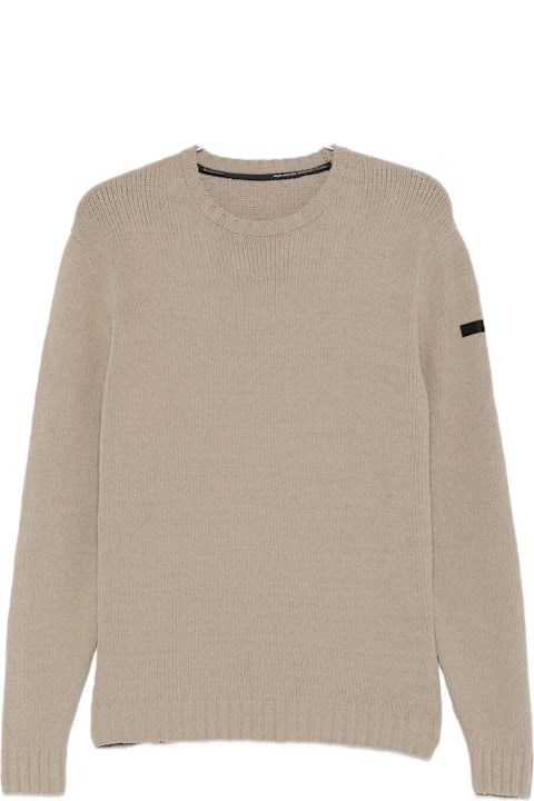 RRD - Roberto Ricci Design for Kids RRD - Roberto Ricci Design Cinematt Round Knit