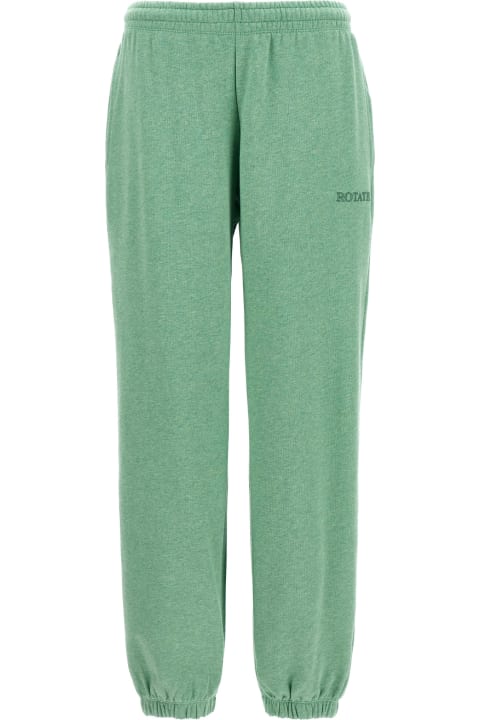 Rotate by Birger Christensen for Women Rotate by Birger Christensen 'classic' Joggers