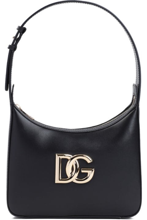 Homeware Dolce & Gabbana Leather Bag
