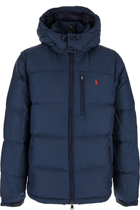 Polo Ralph Lauren for Kids Polo Ralph Lauren Gorham Opaco