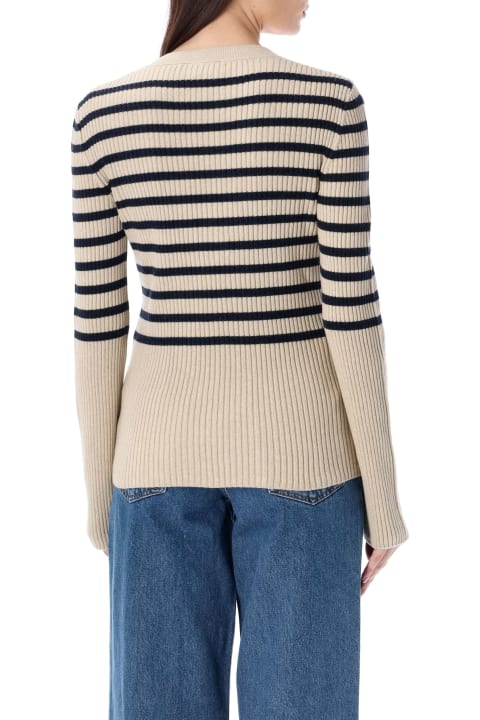 A.P.C. Sweaters for Women A.P.C. Lou Jumper