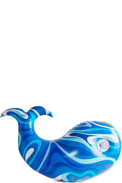 Pucci for Women Pucci Printed Pvc Inflatable