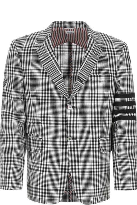 Thom Browne Coats & Jackets for Women Thom Browne Cappotto