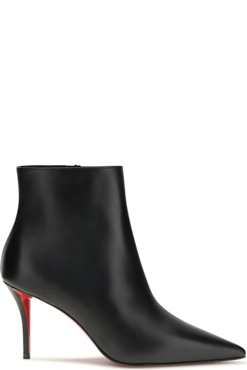 Christian Louboutin Miss Z Booty 80 Calf