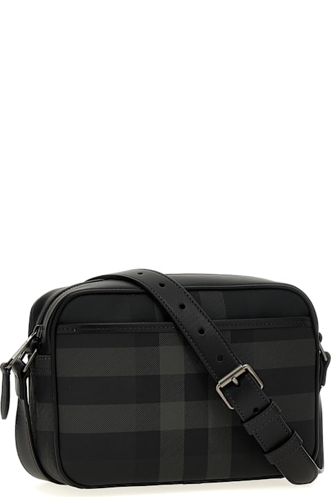 メンズ Burberryのバッグ Burberry 'paddy' Crossbody Bag