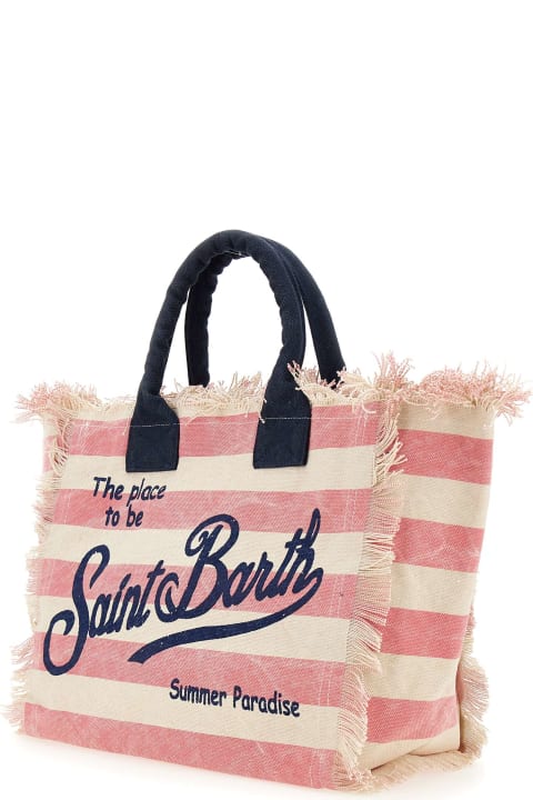 MC2 Saint Barth Bags for Women MC2 Saint Barth "vanity" Bag