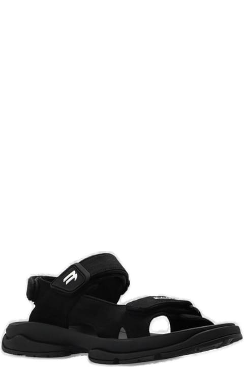 Tourist Sandals