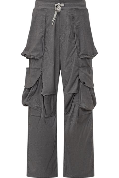 A Paper Kid Pants for Men A Paper Kid Pants