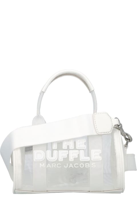 Fashion for Women Marc Jacobs The Mini Duffle Bag