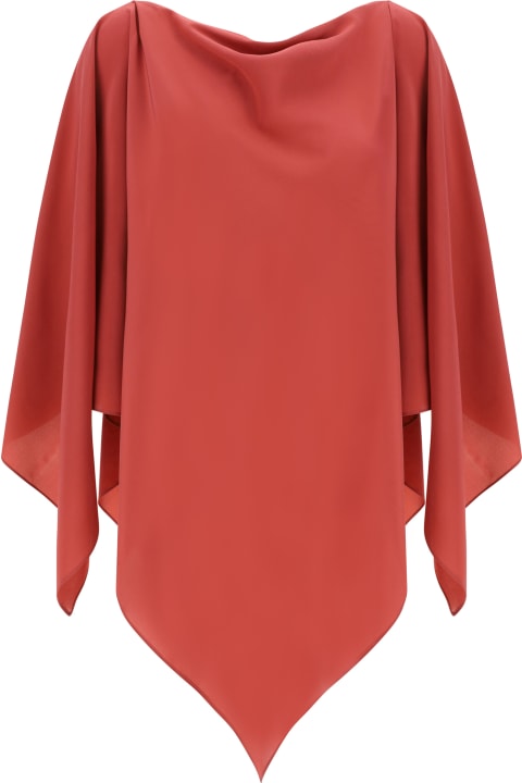 Gianluca Capannolo for Women Gianluca Capannolo Isabelle Poncho
