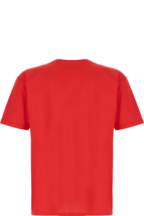 Homeware Valentino Garavani Maxi Print T-shirt