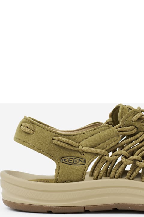 Keen for Kids Keen Uneek W Sandals