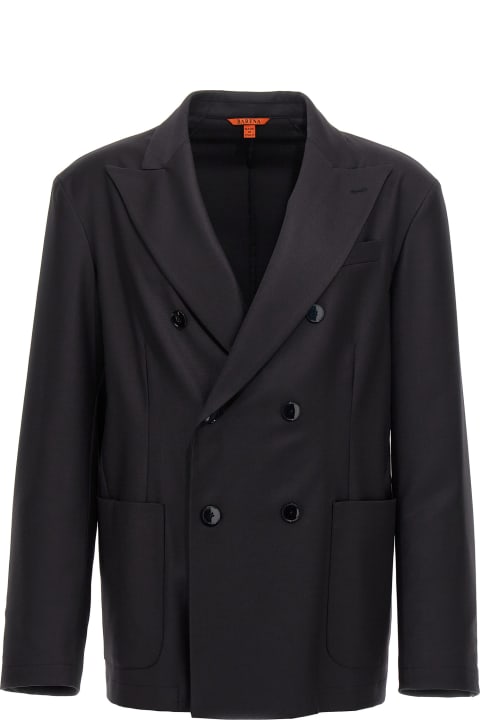 Barena Coats & Jackets for Men Barena 'doria' Blazer