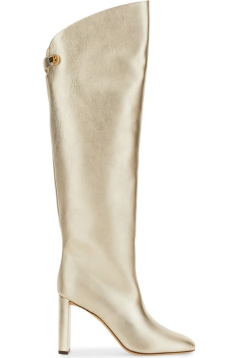 Maison Skorpios Boots for Women Maison Skorpios Adriana Boot