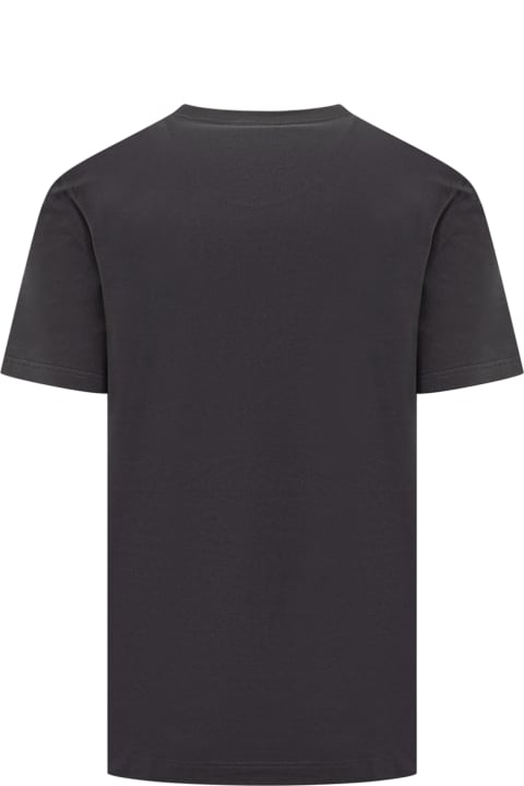 Dolce & Gabbana Clothing for Men Dolce & Gabbana Marina T-shirt