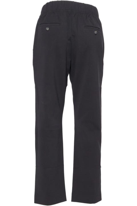 Weekend Max Mara Pants & Shorts for Women Weekend Max Mara Cropped Tailored Trousers