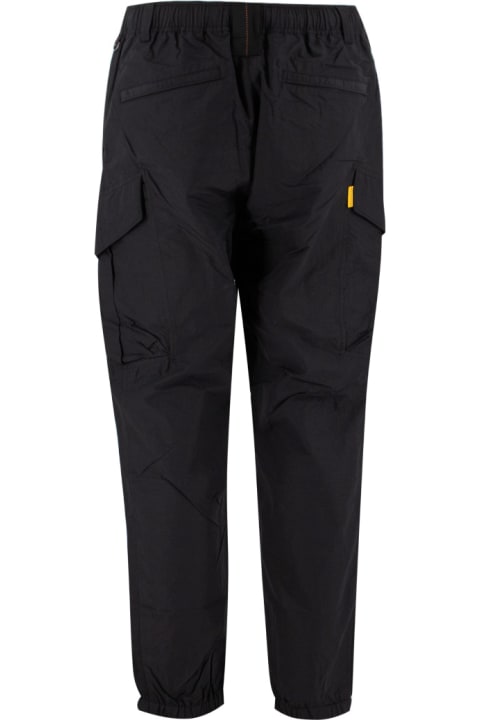 Parajumpers Pants for Men Parajumpers Trousers