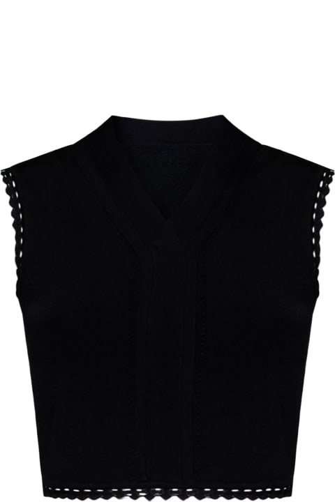 Victoria Beckham Coats & Jackets for Women Victoria Beckham Vb Body Top