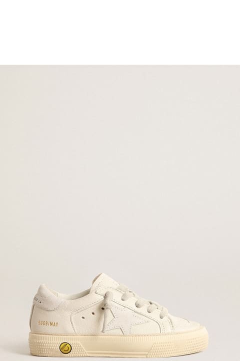 Shoes for Boys Golden Goose Sneakers May