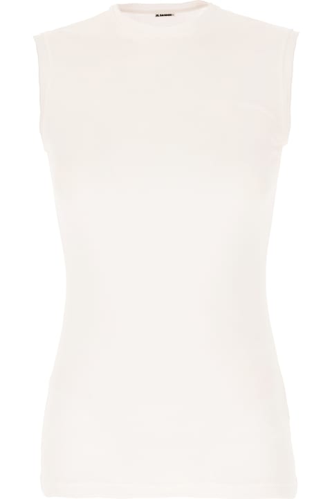 Homeware Jil Sander Multicolor Cotton Top Set